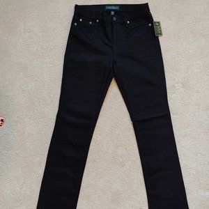 Lauren Jean Co Women's Size 2 Classic Jean NEW with tag